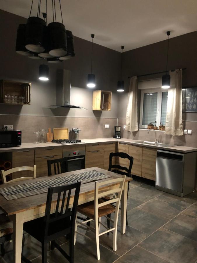 Vila L Industriel Hem-Lenglet Exteriér fotografie